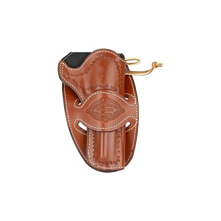 Desantis Desperado Cowboy Belt Holster, Color Tan, Fit Code 55Z0, Hand Left 088TD55Z0